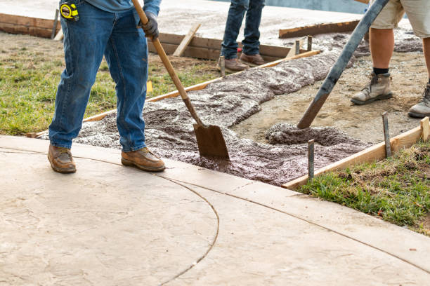 Best Residential Concrete Solutions in Hartford, AL