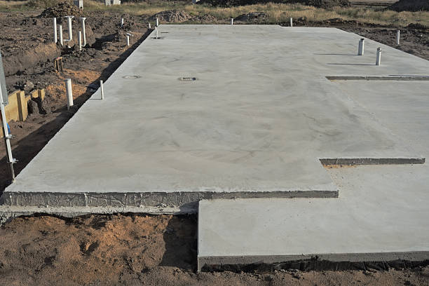 Best Concrete Steps and Stairs in Hartford, AL