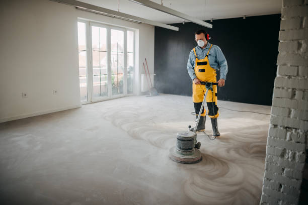 Reliable AL Concrete contractor Solutions