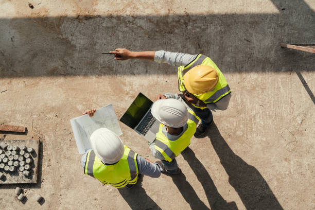 Best Concrete Foundation Repair in Hartford, AL