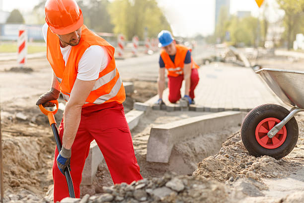 Best Commercial Concrete Services in Hartford, AL